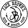 Jack Brown's
