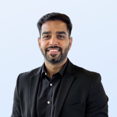 Sahil Garg