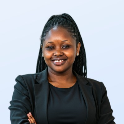 Sylvia Gitau
